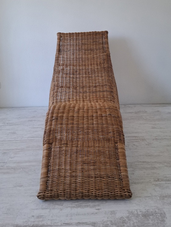 Image 1 of Ikea Karlskrona Chaise Longue By Karl Malmvall