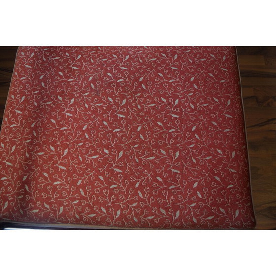 Image 1 of Vintage Bauhaus 3-seater sofa by Slezak, Czechoslovakia 1930