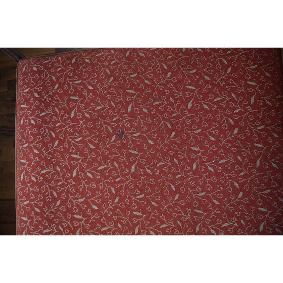 Image 1 of Vintage Bauhaus 3-seater sofa by Slezak, Czechoslovakia 1930