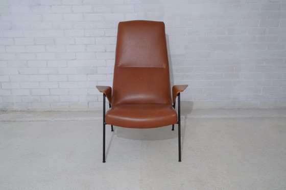 Image 1 of Walter Knoll Armchair '368'