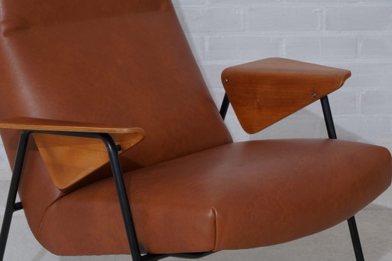 Image 1 of Walter Knoll Armchair '368'