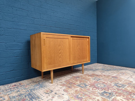 Image 1 of Vintage Hundevad Sideboard Danish Design