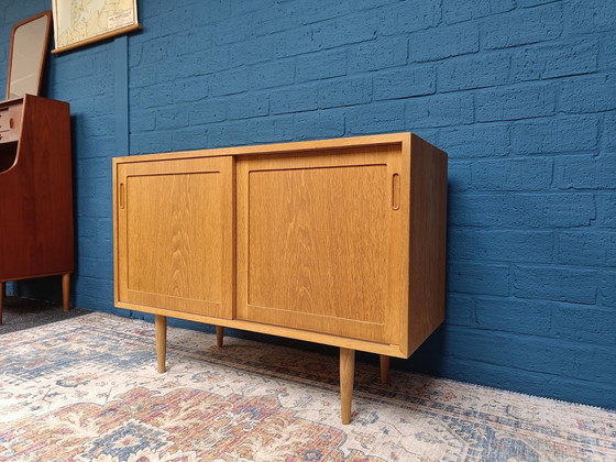 Image 1 of Vintage Hundevad Sideboard Danish Design