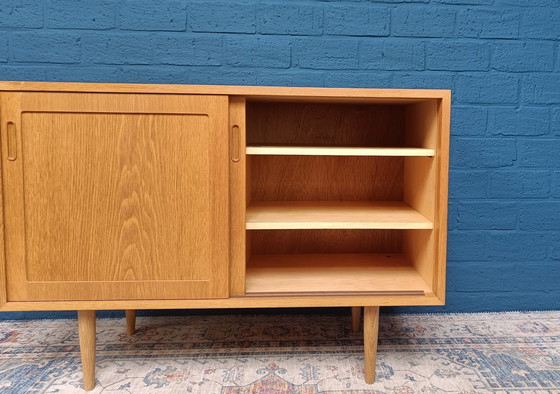 Image 1 of Vintage Hundevad Sideboard Danish Design