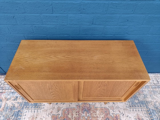 Image 1 of Vintage Hundevad Sideboard Danish Design