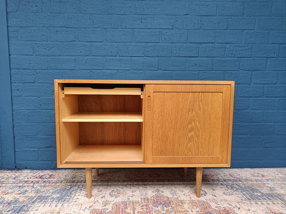 Image 1 of Vintage Hundevad Sideboard Danish Design