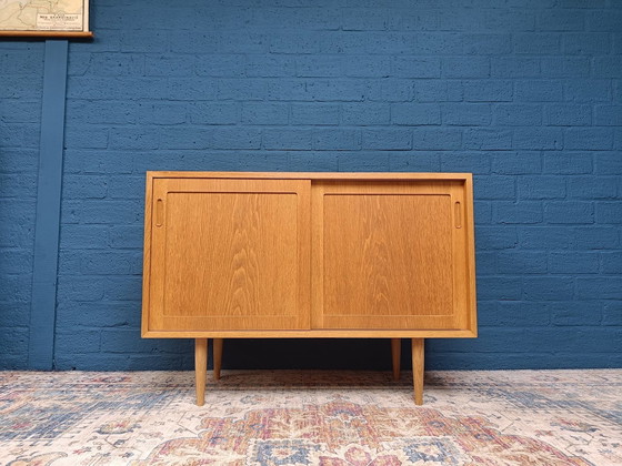 Image 1 of Vintage Hundevad Sideboard Danish Design