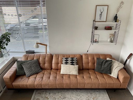 4.5 seater sofa top