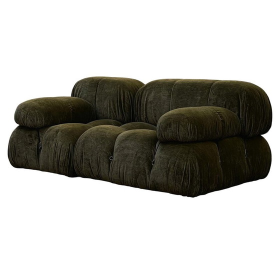 Image 1 of Vintage Camaleonda sofa by Mario Bellini for B&B Italia, 1972