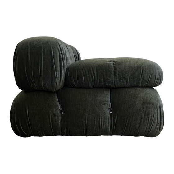 Image 1 of Vintage Camaleonda sofa by Mario Bellini for B&B Italia, 1972
