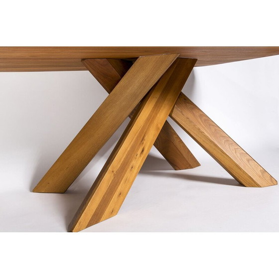 Image 1 of Vintage Chapo T35C table