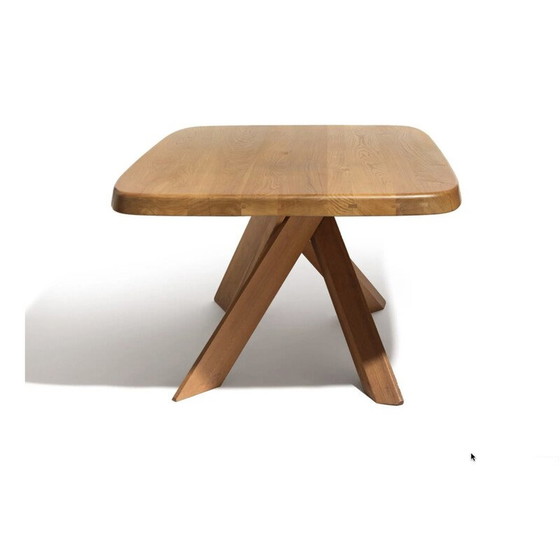 Image 1 of Vintage Chapo T35C table