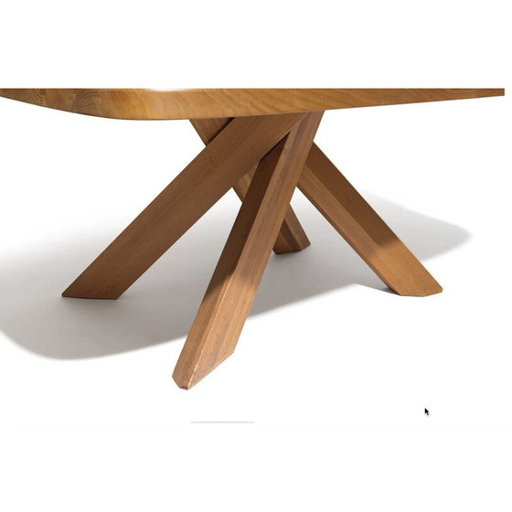 Image 1 of Vintage Chapo T35C table