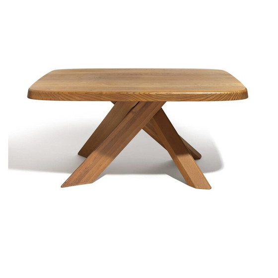 Image 1 of Vintage Chapo T35C table