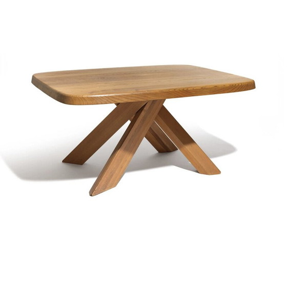 Image 1 of Vintage Chapo T35C table