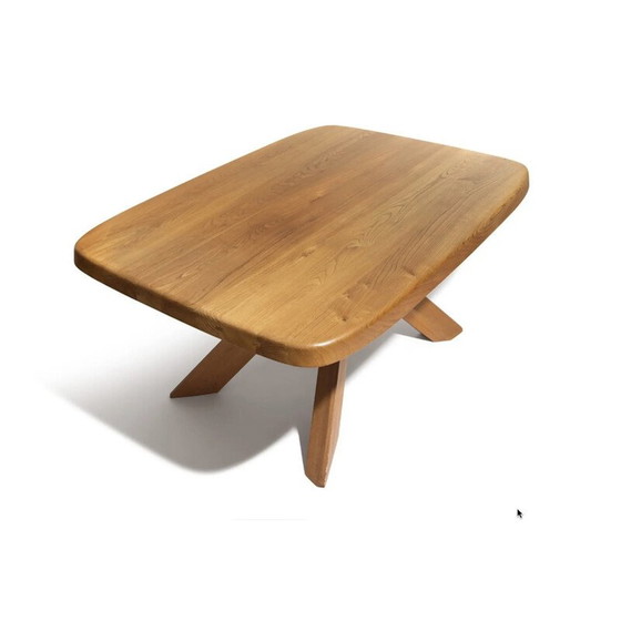 Image 1 of Vintage Chapo T35C table