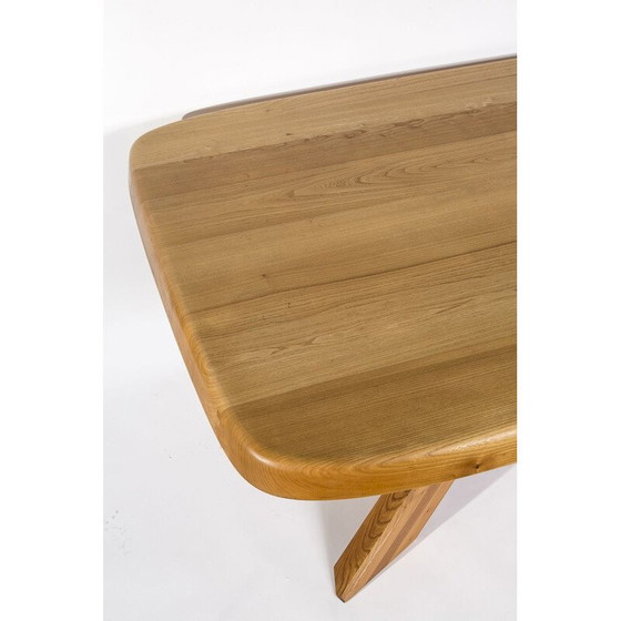 Image 1 of Vintage Chapo T35C table