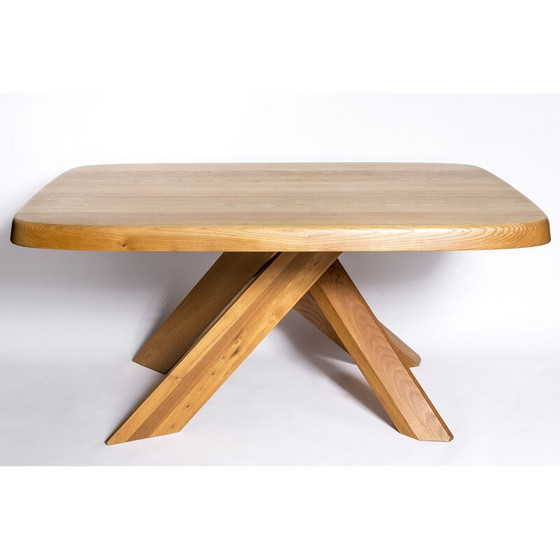 Image 1 of Vintage Chapo T35C table