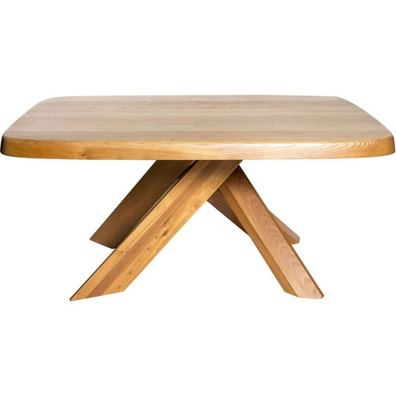 Image 1 of Vintage Chapo T35C table
