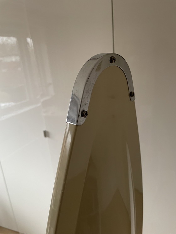 Image 1 of Espejo de pie ajustable de la marca Dulton