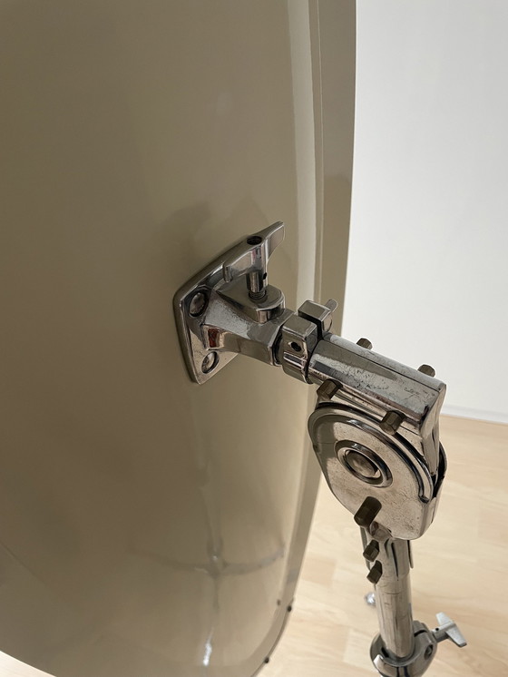 Image 1 of Espejo de pie ajustable de la marca Dulton