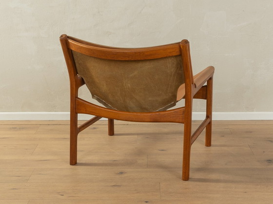 Image 1 of  Model 103 Lounge Chair, Illum Wikkelsø 