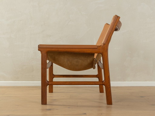  Model 103 Lounge Chair, Illum Wikkelsø 