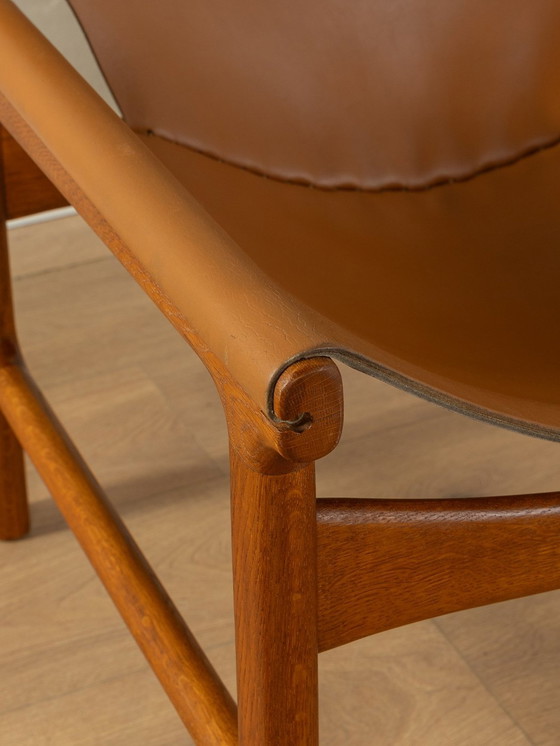 Image 1 of  Model 103 Lounge Chair, Illum Wikkelsø 