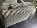 2x B&B italia Fauteuil Harry