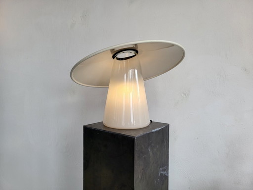 Stilnovo De Pas D'urbino & Lomazzi Lampe à poser Alfiere