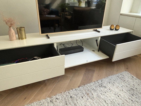 Image 1 of Fermo TV furniture BoConcept