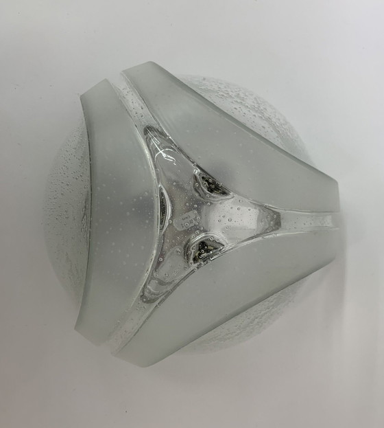 Image 1 of Peil & Putzler Mid-century Design Ceiling Lamp - 1970s