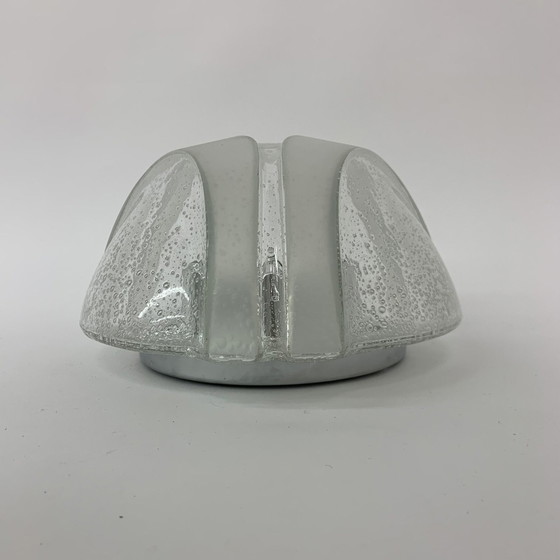 Image 1 of Peil & Putzler Mid-century Design Ceiling Lamp - 1970s