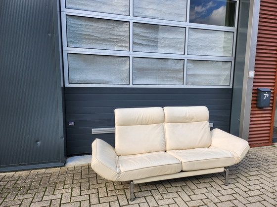 Image 1 of de Sede DS-450 sofa - Twist