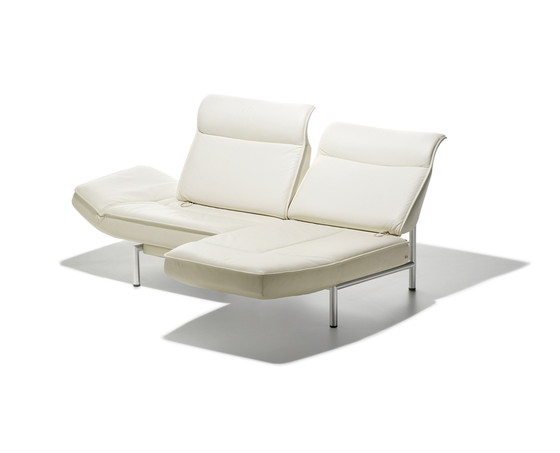 Image 1 of de Sede DS-450 sofa - Twist