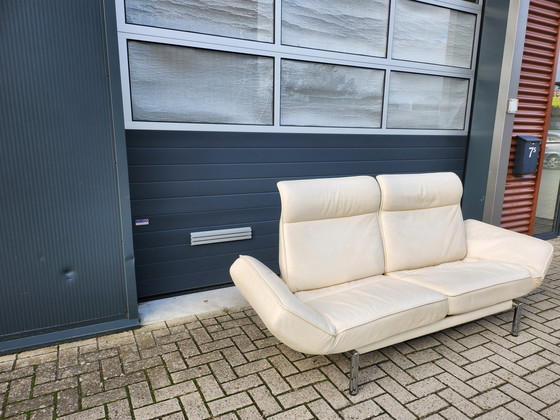 Image 1 of de Sede DS-450 sofa - Twist