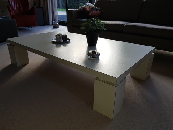 Image 1 of Design coffee table