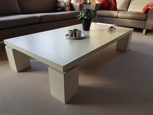 Design coffee table