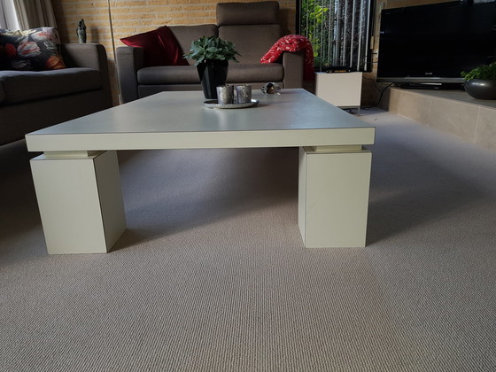 Image 1 of Design coffee table