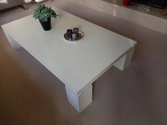 Image 1 of Design coffee table