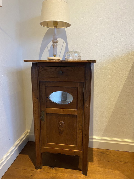 Unique (Night) Cabinet