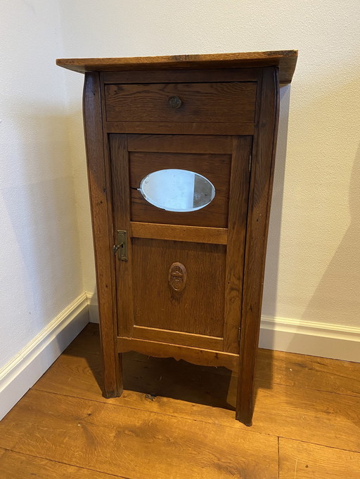 Unique (Night) Cabinet