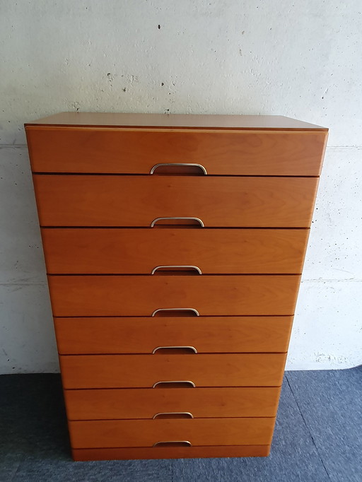 Hülsta chest of drawers