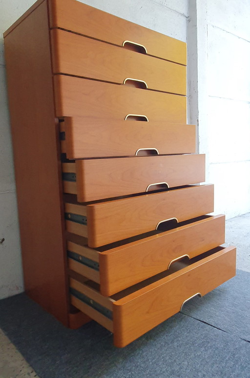 Hülsta chest of drawers