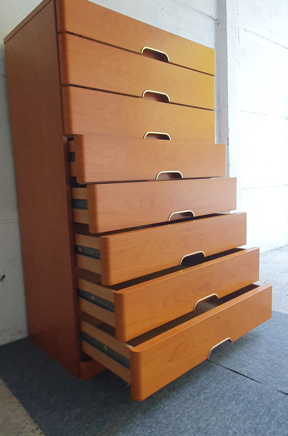 Image 1 of Hülsta chest of drawers