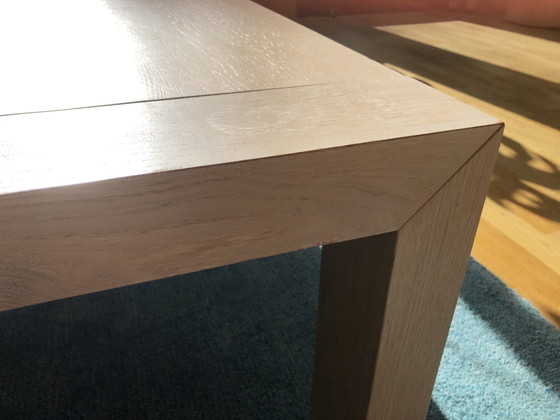 Image 1 of Topform Coffee Table Oasis White Oak