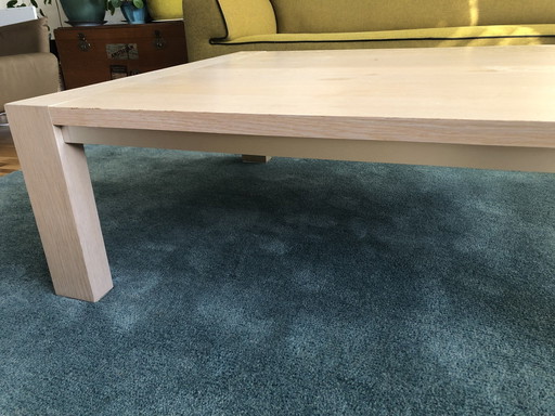 Topform Coffee Table Oasis White Oak