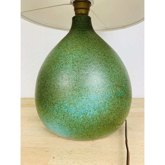Image 1 of Lampada vintage in ceramica di Culis