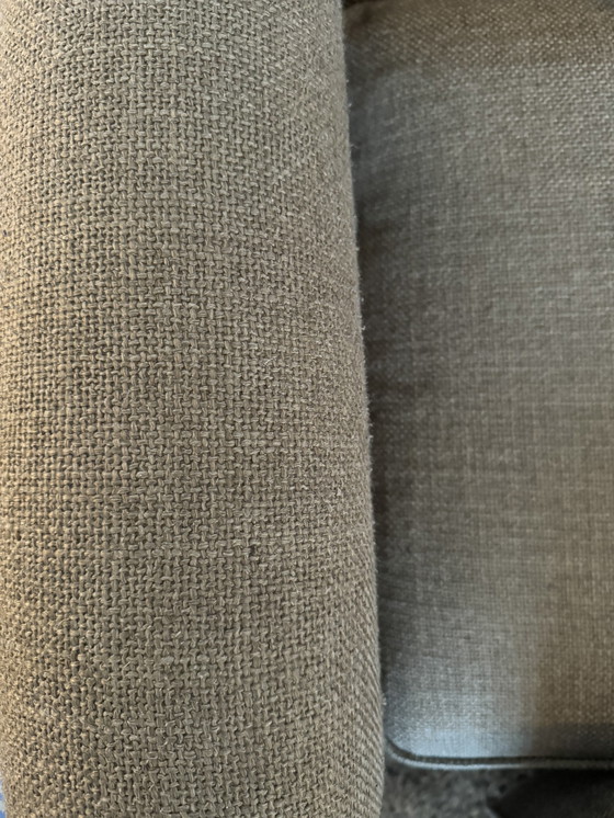 Image 1 of High Quality Armchair Taupe Chopard Oisterwijk