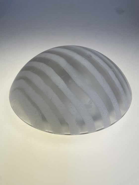 Image 1 of Peill & Putzler Plaffoniere / Wall lamp , Zebra